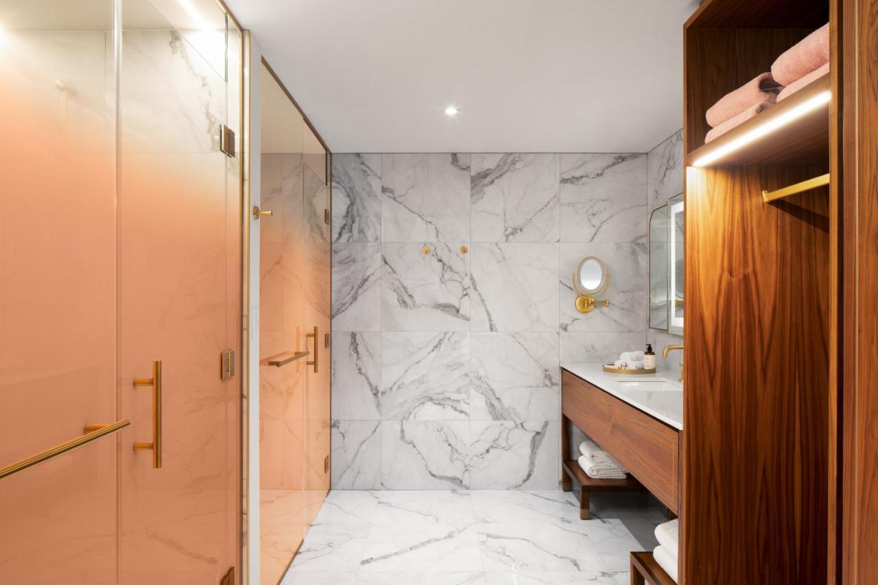 Honeyrose Hotel, Montreal, A Tribute Portfolio Hotel Buitenkant foto